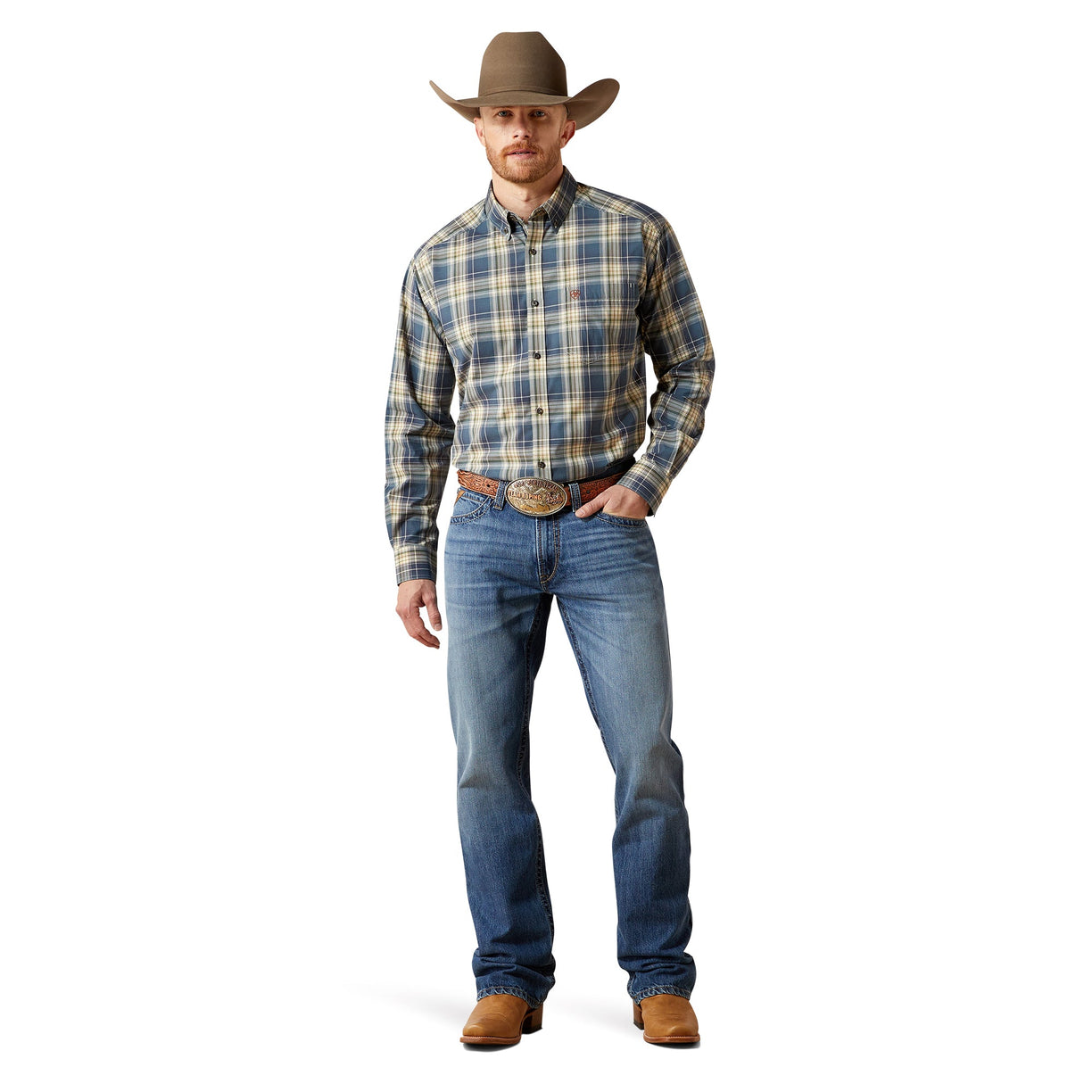 Pro Series Welch Classic Fit Shirt