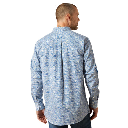 Team Parks Fitted Shirt
