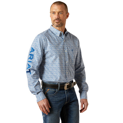 Team Parks Fitted Shirt