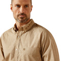 Team Penn Fitted Shirt