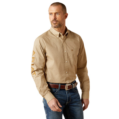 Team Penn Fitted Shirt