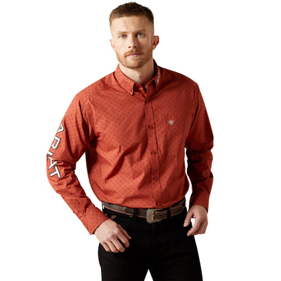 Team Porter Classic Fit Shirt