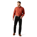 Team Porter Classic Fit Shirt