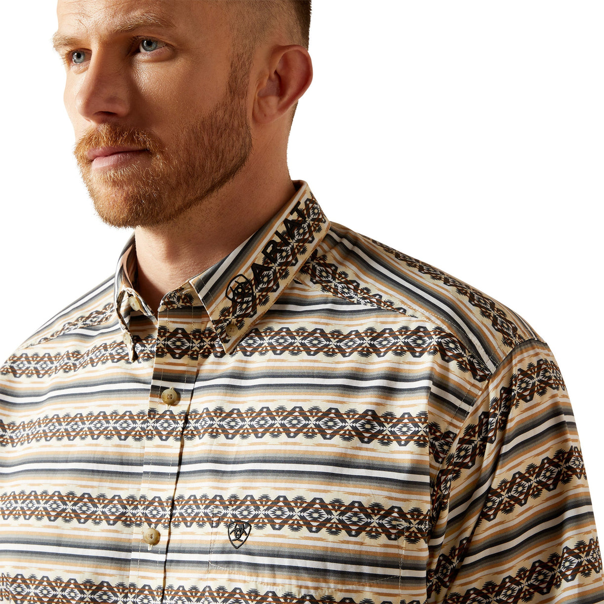 Team Peter Classic Fit Shirt