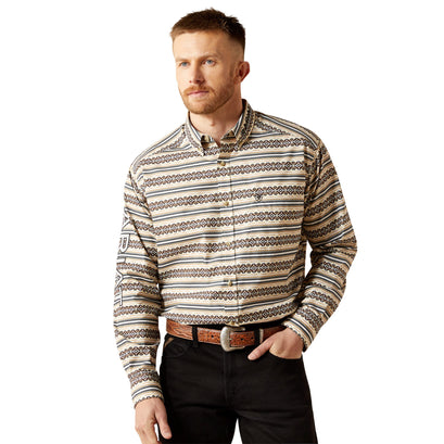 Team Peter Classic Fit Shirt