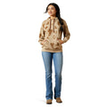 Ariat Logo 2.0 Printed Hoodie