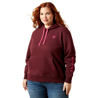 Ariat Logo 2.0 Hoodie