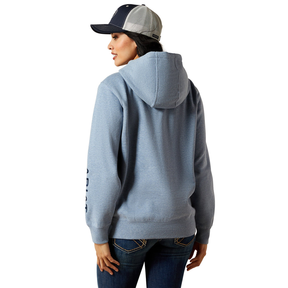 Ariat Logo 2.0 Hoodie