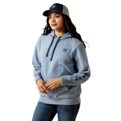Ariat Logo 2.0 Hoodie