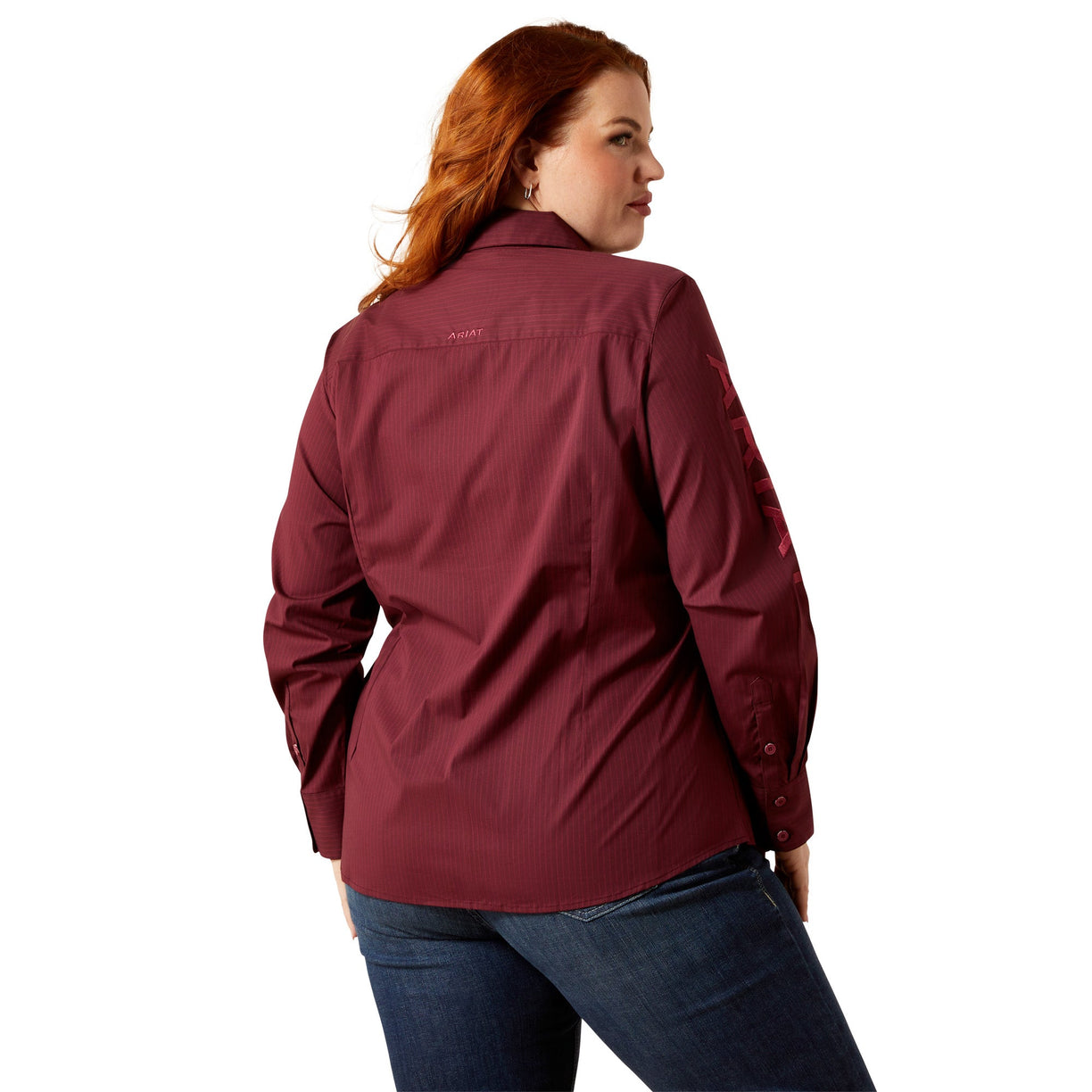 Team Kirby Stretch Shirt