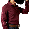 Team Kirby Stretch Shirt
