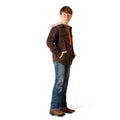 Holbrook Retro Shirt Jacket