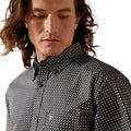 Troy Fitted Shirt