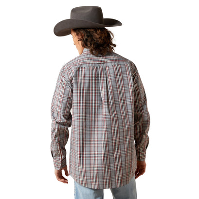 Pro Series Trenton Fitted Shirt