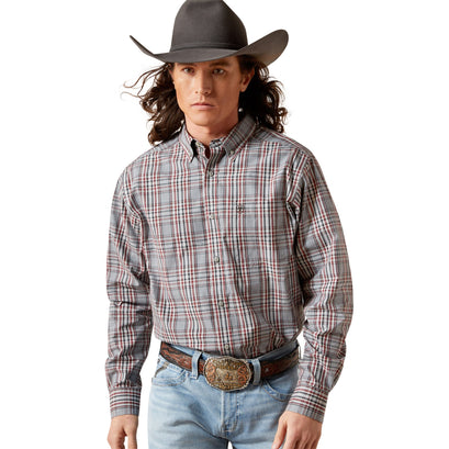 Pro Series Trenton Fitted Shirt