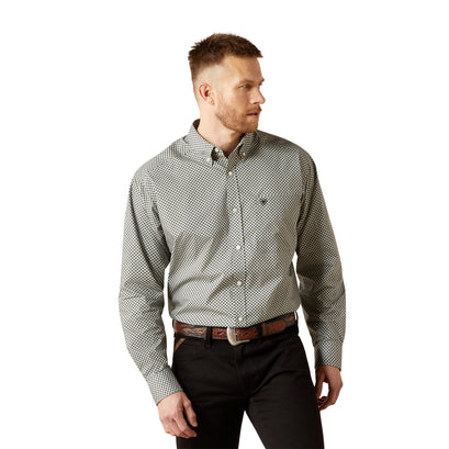 Tristan Classic Fit Shirt