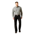 Tristan Classic Fit Shirt