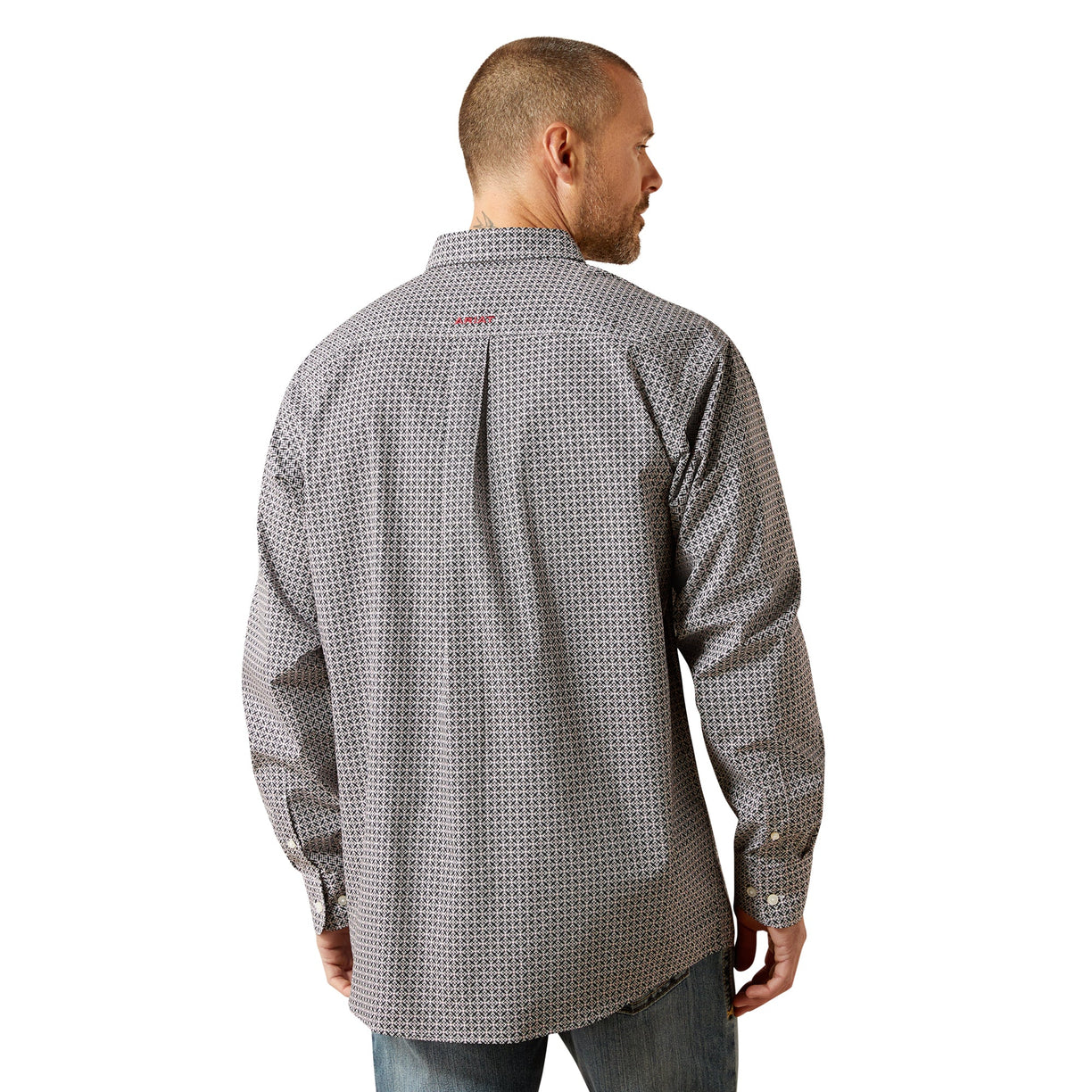 Tobias Classic Fit Shirt