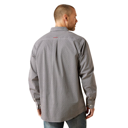 Tobias Classic Fit Shirt