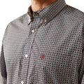 Tobias Classic Fit Shirt