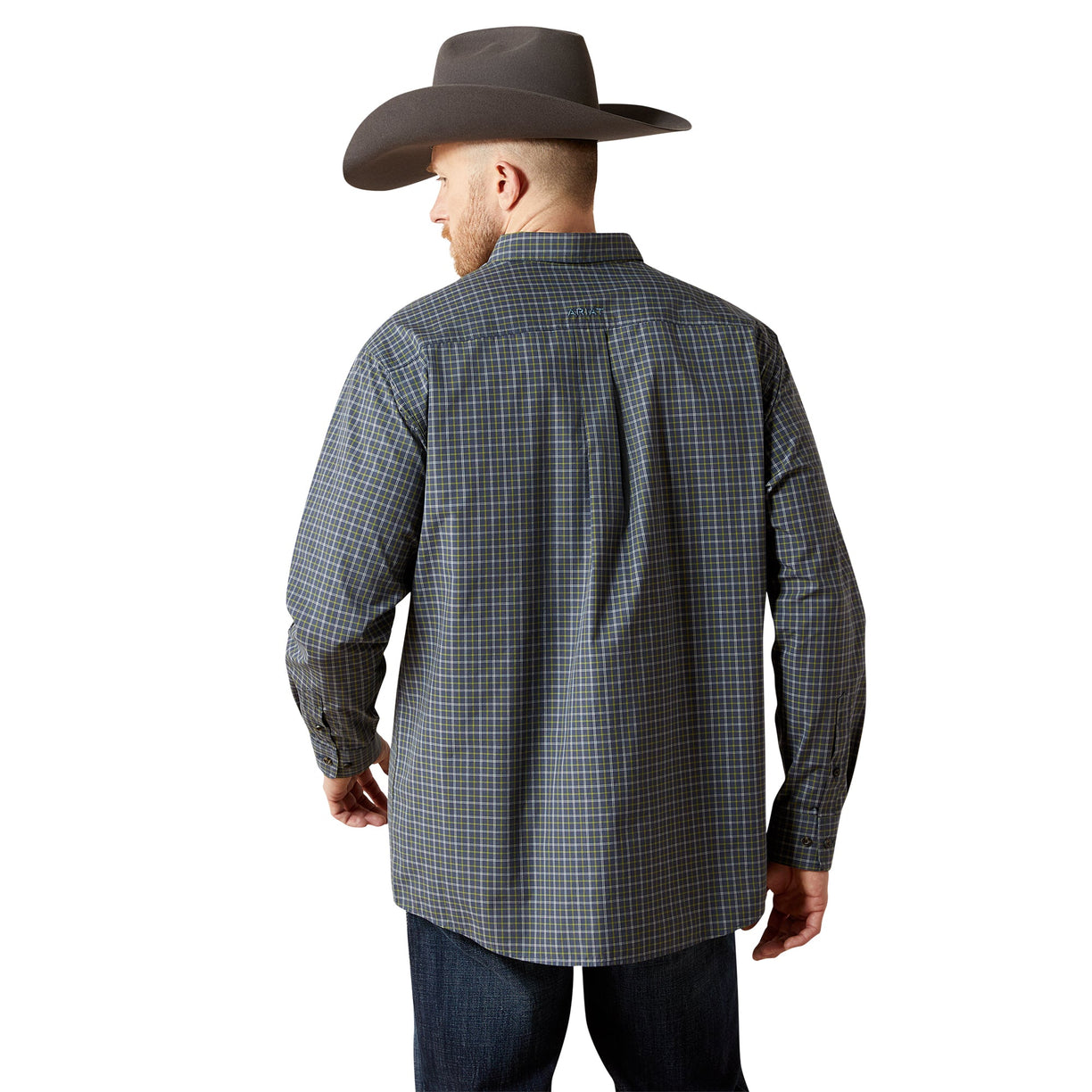Pro Series Timothy Classic Fit Shirt