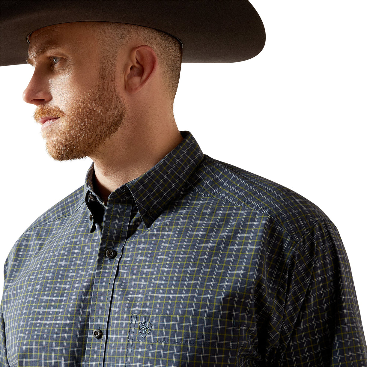 Pro Series Timothy Classic Fit Shirt