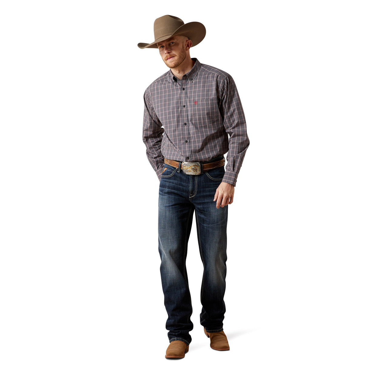 Pro Series Tucker Classic Fit Shirt