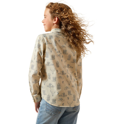 Mila Shirt
