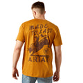 Ariat Big Bull Rider T-Shirt