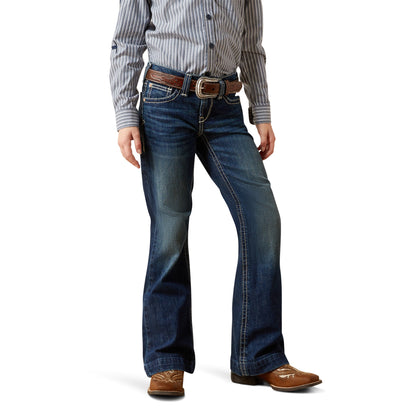 Andrea Wide Trouser Jeans