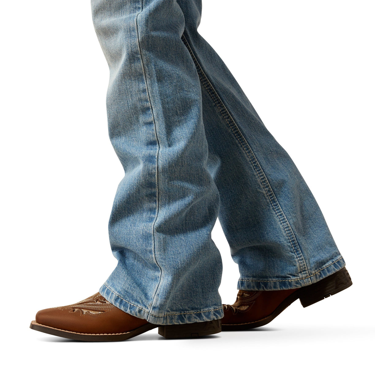 Aisha Boot Cut Jeans