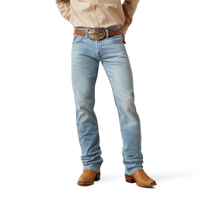 M7 Slim Carver Straight Leg Jeans