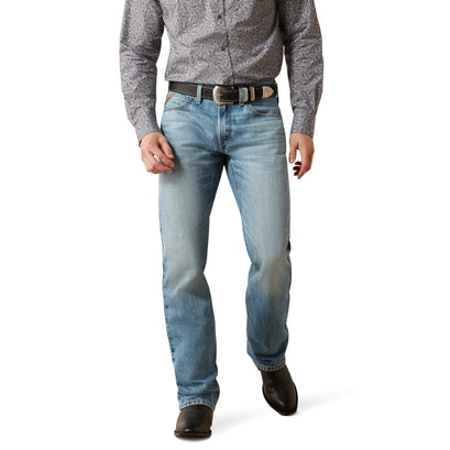 M5 Straight Gilroy Straight Leg Jeans