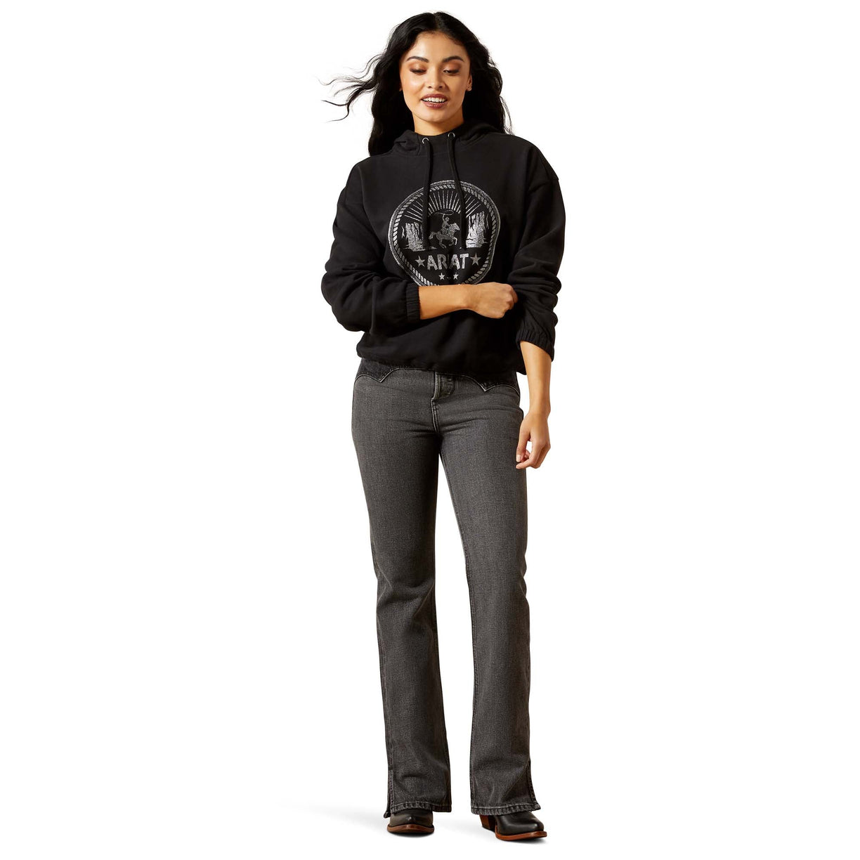 Essential Hoodie
