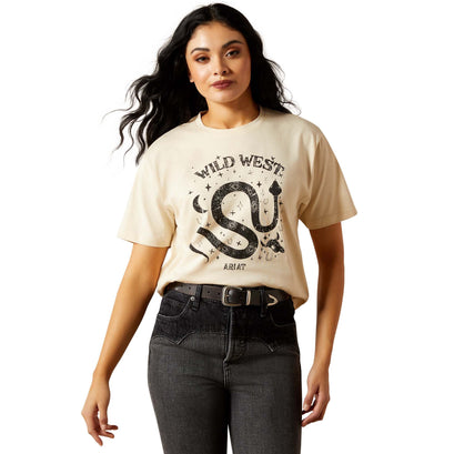 Inked T-Shirt