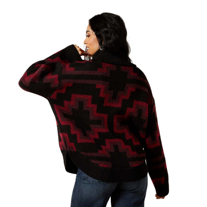 Nala Sweater