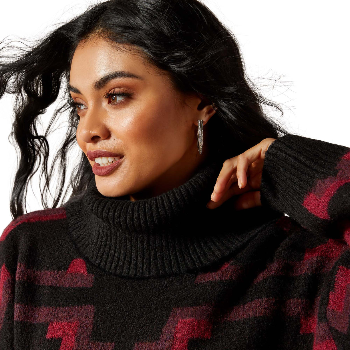 Nala Sweater