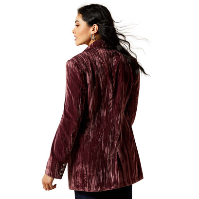 Aura Blazer