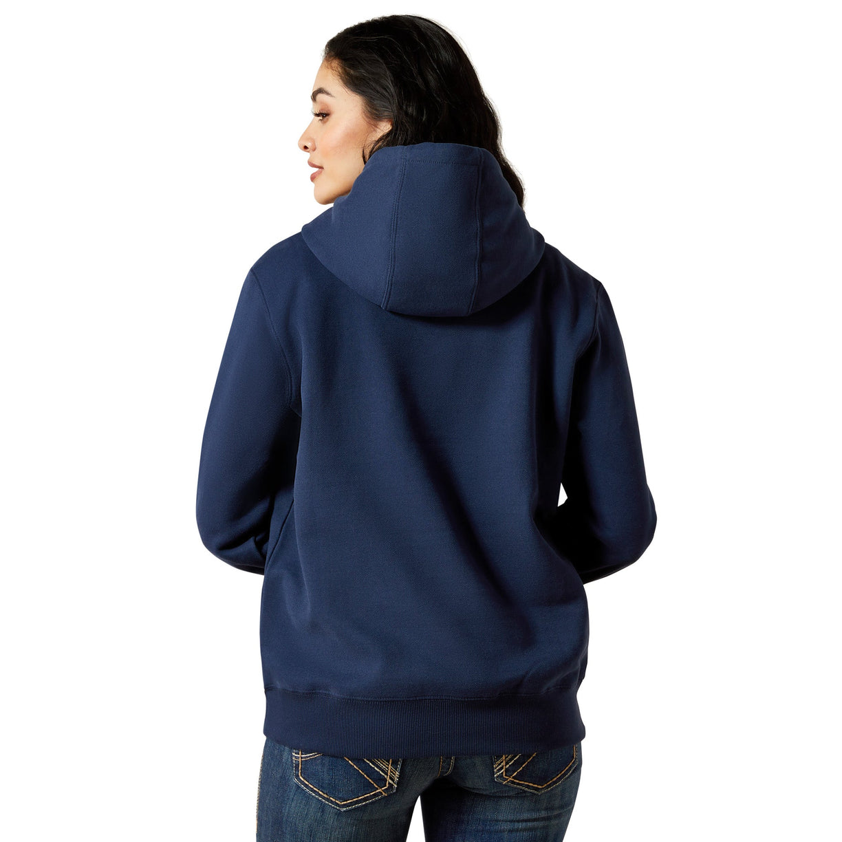 Ariat Emblem Hoodie