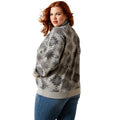 Sienna 1/2 Zip Sweatshirt