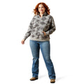 Sienna 1/2 Zip Sweatshirt
