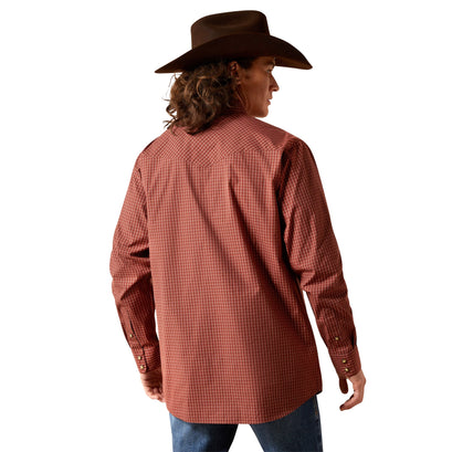 Pro Series Fabian Fitted Shirt