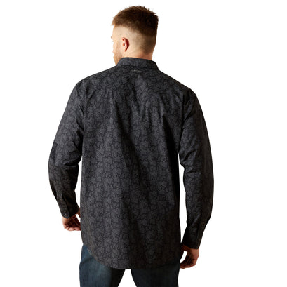 Finnigan Classic Fit Shirt