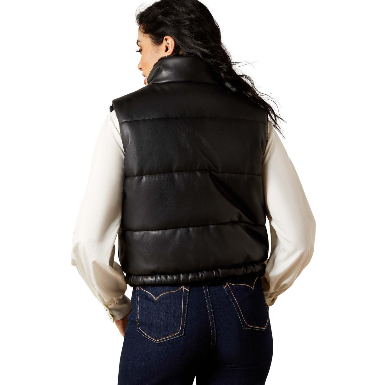 Echo Reversible Vest