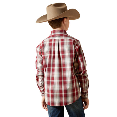 Pro Series Tillman Classic Fit Shirt