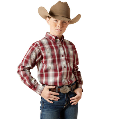 Pro Series Tillman Classic Fit Shirt