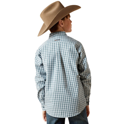 Pro Series Townes Classic Fit Shirt