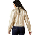 Cropped Jacket
