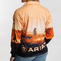Adult Fishing Shirt