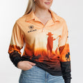 Adult Fishing Shirt